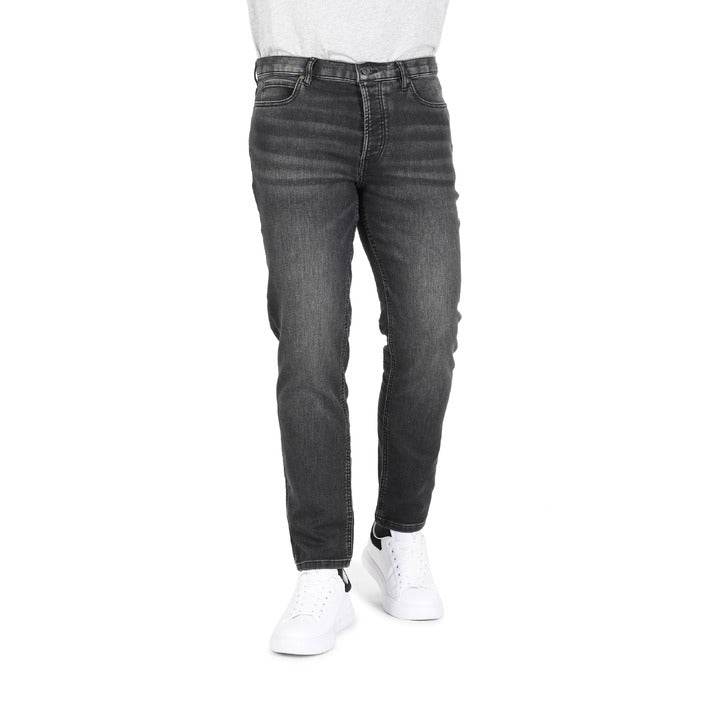 Hugo Boss - Hugo by Hugo Boss Men Jeans 50490542 016 - DaTrendStore.Com