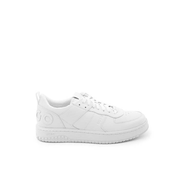 Hugo Boss - Hugo by Hugo Boss Mens Sneakers 50480405 100 - DaTrendStore.Com