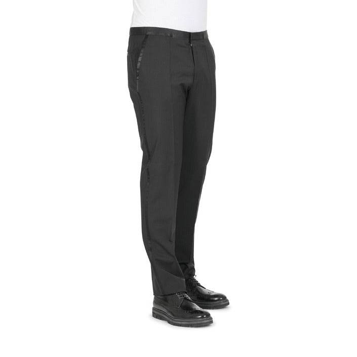 Hugo Boss - Hugo by Hugo Boss Mens Trousers 50389895 001 - DaTrendStore.Com