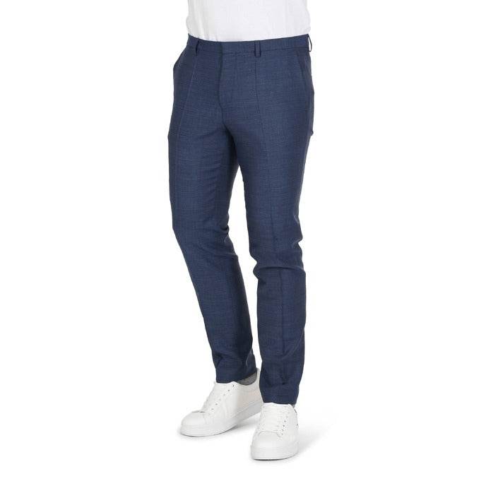 Hugo Boss - Hugo by Hugo Boss Mens Trousers 50427987 431 - DaTrendStore.Com